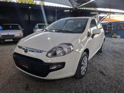 FIAT Punto 1.4 4P ATTRACTIVE FLEX