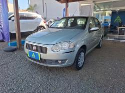 FIAT Siena 1.0 4P ELX FIRE