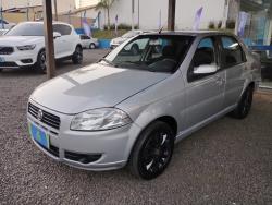 FIAT Siena 1.0 4P EL FLEX