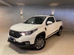 FIAT Strada 1.3 FIREFLY FLEX FREEDOM CABINE SIMPLES
