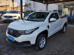 FIAT Strada 1.3 FIREFLY FLEX FREEDOM CABINE SIMPLES