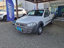 FIAT Strada 1.4 FIRE FLEX CABINE ESTENDIDA