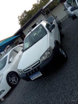 FIAT Strada 1.4 FIRE FLEX CABINE SIMPLES