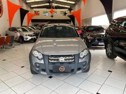 FIAT Strada 1.8 16V FLEX ADVENTURE CABINE DUPLA