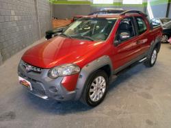 FIAT Strada 1.8 16V FLEX ADVENTURE CABINE DUPLA