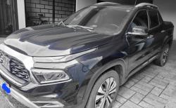 FIAT Toro 1.3 16V 4P FLEX 270 TURBO VOLCANO AUTOMTICO