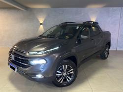 FIAT Toro 1.3 16V 4P FLEX 270 TURBO FREEDOM AUTOMTICO