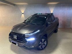 FIAT Toro 1.3 16V 4P FLEX 270 TURBO FREEDOM AUTOMTICO