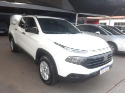 FIAT Toro 1.8 16V 4P ENDURANCE AUTOMTICO