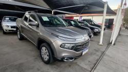 FIAT Toro 1.8 16V 4P FLEX FREEDOM AUTOMTICO