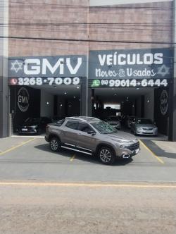 FIAT Toro 2.0 16V 4P VOLCANO 4WD TURBO DIESEL AUTOMTICO