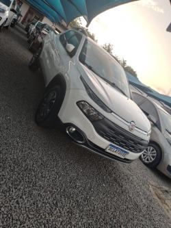 FIAT Toro 2.0 16V 4P FREEDOM TURBO DIESEL
