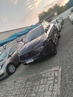 FIAT Toro 2.0 16V 4P 4WD ULTRA TURBO DIESEL AUTOMTICO