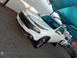 FIAT Toro 2.0 16V 4P 4WD FREEDOM TURBO DIESEL  AUTOMTICO