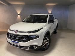 FIAT Toro 2.0 16V 4P VOLCANO 4WD TURBO DIESEL AUTOMTICO