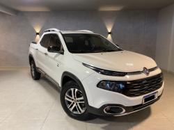 FIAT Toro 2.0 16V 4P VOLCANO 4WD TURBO DIESEL AUTOMTICO