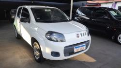 FIAT Uno 1.0 4P FLEX VIVACE EVO
