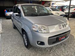 FIAT Uno 1.0 4P FLEX VIVACE EVO