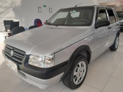 FIAT Uno 1.0 MILLE ECONOMY