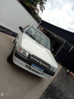 FIAT Uno 1.0 MILLE ECONOMY CELEBRATION