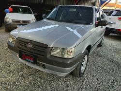 FIAT Uno 1.0 MILLE ECONOMY