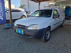 FORD Courier 1.6 FLEX L