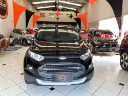 FORD Ecosport 1.6 4P FREESTYLE FLEX