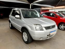 FORD Ecosport 1.6 4P XLT FLEX