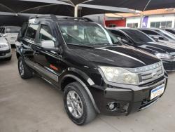 FORD Ecosport 1.6 4P FREESTYLE FLEX