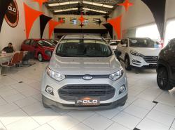 FORD Ecosport 1.6 4P S SIGMA FLEX