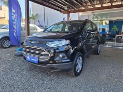 FORD Ecosport 1.6 4P SE FLEX AUTOMTICO