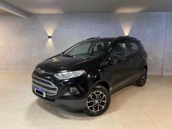 FORD Ecosport 1.6 4P SE FLEX