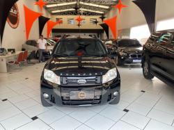 FORD Ecosport 2.0 16V 4P XLT FLEX AUTOMTICO