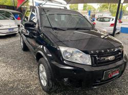 FORD Ecosport 2.0 16V 4P XLT AUTOMTICO