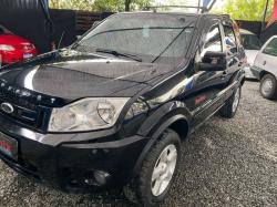 FORD Ecosport 2.0 16V 4P XLT AUTOMTICO