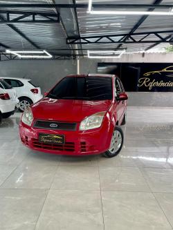 FORD Fiesta Hatch 1.6 4P
