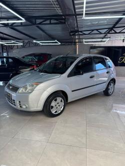 FORD Fiesta Hatch 1.6 4P