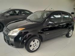 FORD Fiesta Hatch 1.0 4P CLASS FLEX