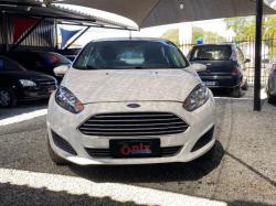 FORD Fiesta Hatch 1.5 16V 4P S FLEX