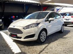 FORD Fiesta Hatch 1.5 16V 4P S FLEX