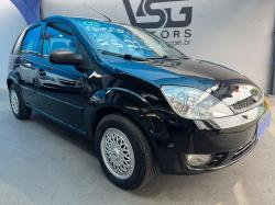 FORD Fiesta Hatch 1.6 4P CLASS FLEX