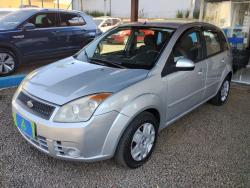 FORD Fiesta Hatch 1.6 4P FLEX