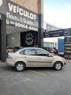 FORD Fiesta Sedan 1.6 4P CLASS FLEX