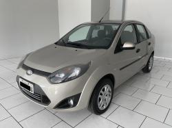 FORD Fiesta Sedan 1.6 4P FLEX