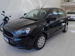 FORD Ka Hatch 1.0 12V 4P TI-VCT SE FLEX