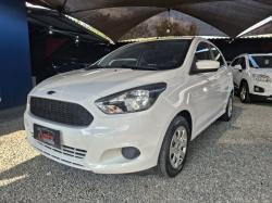 FORD Ka Hatch 1.0 12V 4P TI-VCT SE FLEX