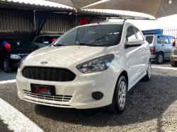 FORD Ka Hatch 1.0 12V 4P TI-VCT SE FLEX