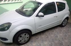 FORD Ka Hatch 1.0 CLASS FLEX