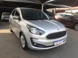 FORD Ka Hatch 1.5 12V 4P TI-VCT SE FLEX