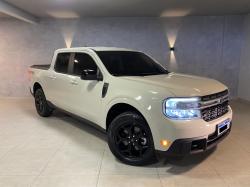 FORD Maverick Pick-up 2.0 CABINE DUPLA ECOBOOST LARIAT FX4 AUTOMTICO